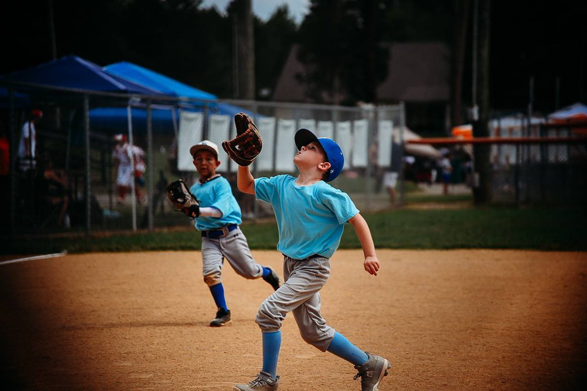 rkjjr79's tweet photo. 1st Travel Tournament. #baseknox https://t.co/QWad47EgZw