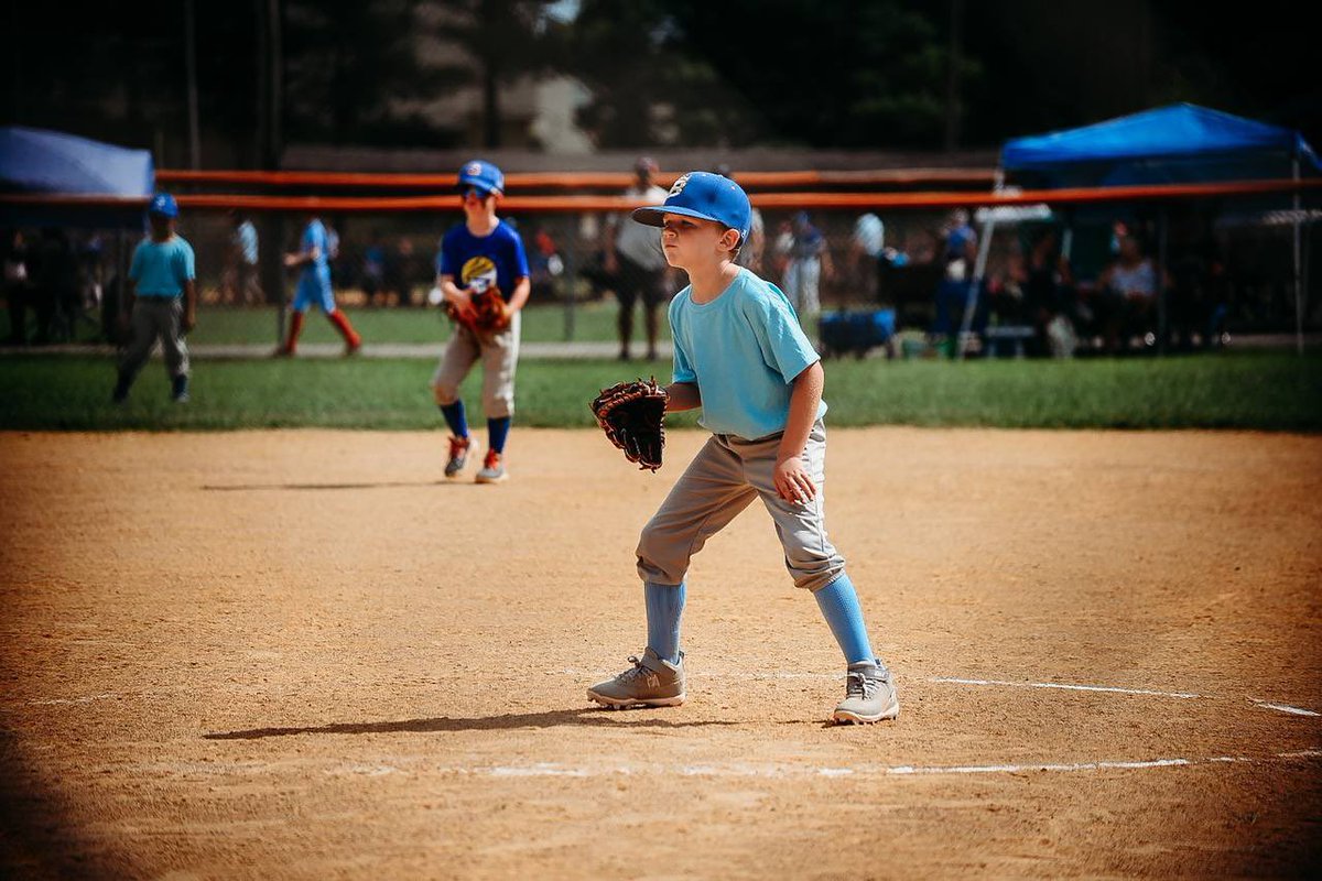 rkjjr79's tweet photo. 1st Travel Tournament. #baseknox https://t.co/QWad47EgZw