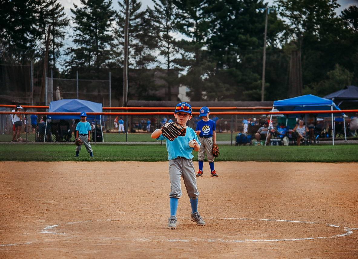 rkjjr79's tweet photo. 1st Travel Tournament. #baseknox https://t.co/QWad47EgZw