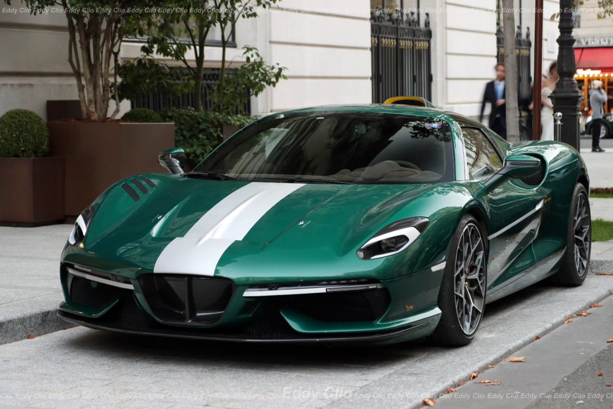 EddyClio's tweet photo. TOURING SUPERLEGGERA ARESE RH95

#touringsuperleggeraareserh95 #car #supercar #rare #legend #classic #art #iconic #hypercar #voiture #carporn #perfect #amazing #fool #awesome #nicepicture #race
#racecar #photo #photooftheday #art #touring  #superleggera #areserh95 https://t.co/v1RHizurfk