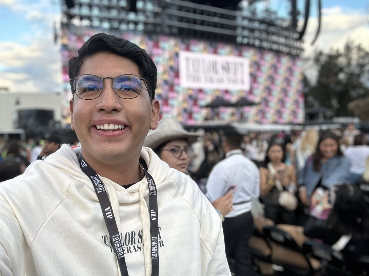 Diego (Taylor’s Version) tweet media