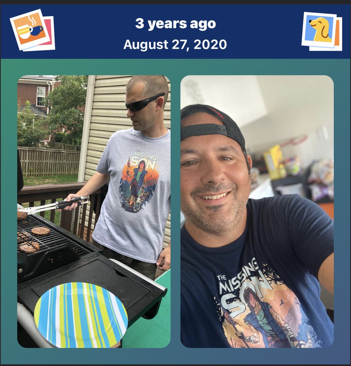 ChamnolCheng's tweet photo. 2020. Time flies. https://t.co/8TpltaCS5C