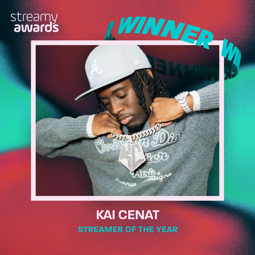 Streamy Awards tweet media