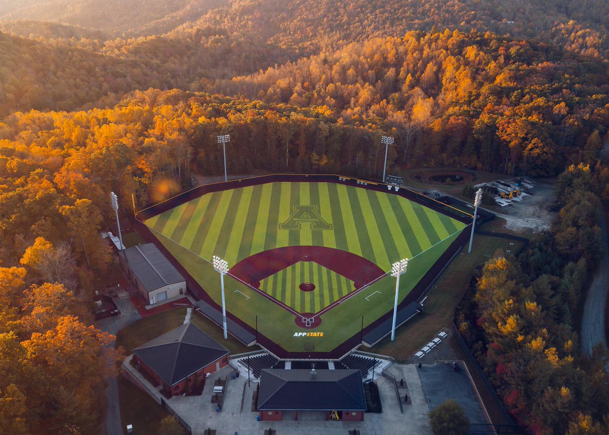 I am blessed to announce my commitment to Appalachian State University. I want to thank my family, friends, and coaches for helping me get to this point. ROLL MOUNTAINEERS #TIGMA @DePaulPrepBSBL @TopTierBaseball @PBRIllinois