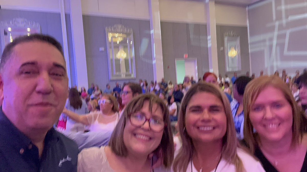 Carolina! Tiene Senadora la #1 <a href="/MarissitaJ/">Marissita Jiménez</a> Convención PNP 2023!💯🙌🌴🇺🇸🇵🇷