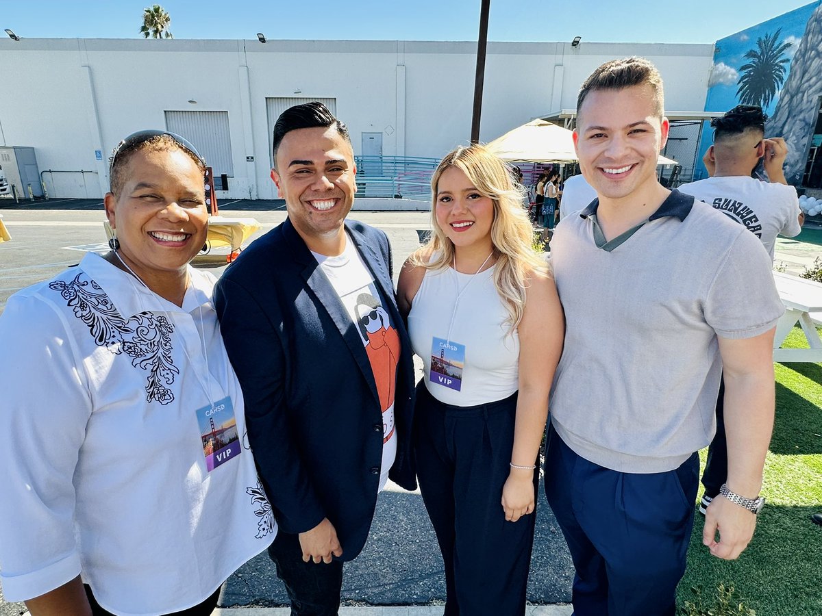 Mark J Gonzalez tweet media