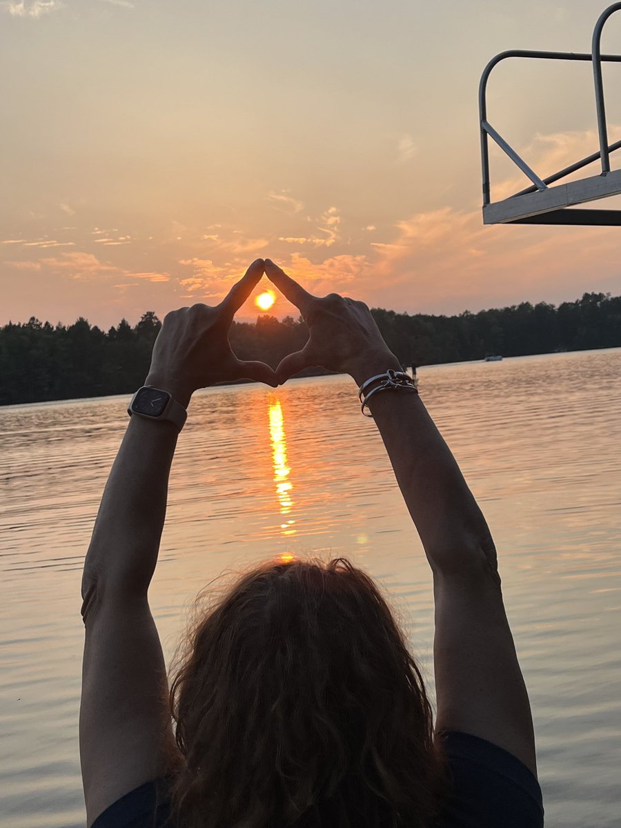 YoSkiSomo's tweet photo. Great end to the weekend!   Getting ready for the #MunroStepChallenge 
#2023moonro 
#moonrostepchallenge 
#MyPeakChallenge 
#MPC2023 
#openwaterpeakers 
#Roadtrippeakers 
#wisconsinpeakers https://t.co/jIpVNrHz71