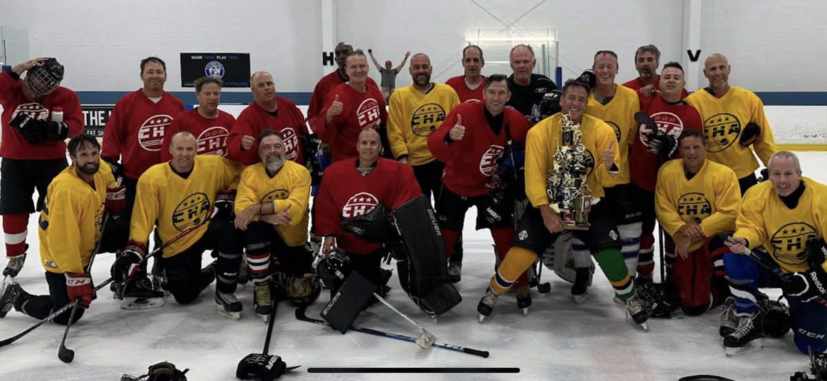 #mightymustards #champs #cha #summerhockey