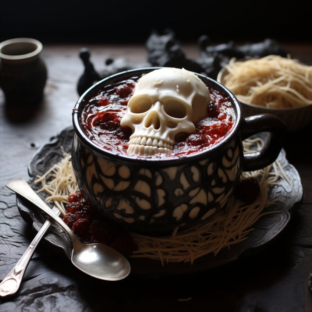 AdventureDr's tweet image. Body Porridge 🤷🫡
Thanks @rustyrockets 
#funwithai