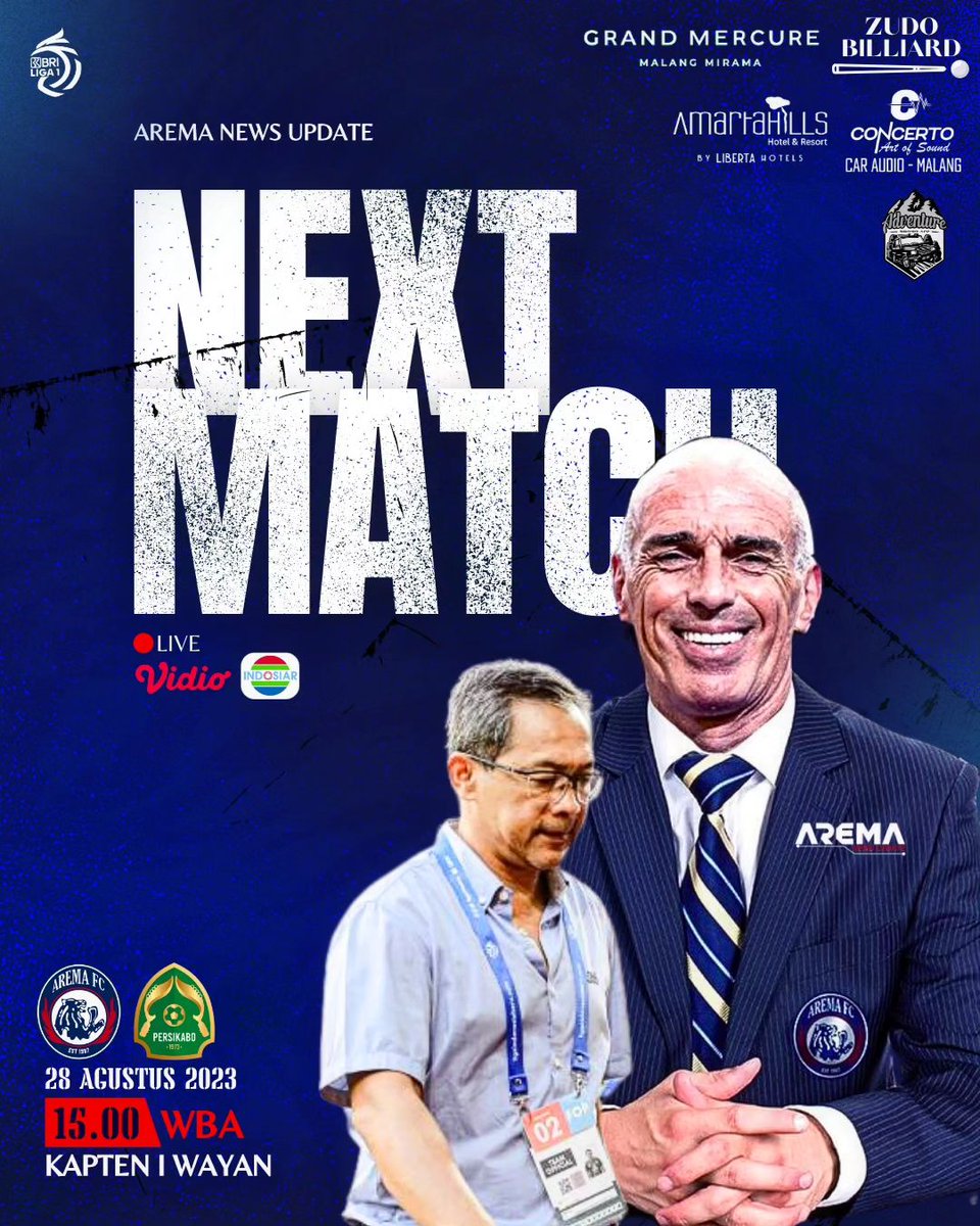 𝙉𝙀𝙓𝙏 𝙈𝘼𝙏𝘾𝙃 𝙉𝙀𝙓𝙏 𝙒𝙄𝙉 🔥

𝙋𝙚𝙣𝙙𝙖𝙥𝙖𝙩 𝙪𝙢𝙖𝙠 𝙧𝙚𝙠 ⁉️
📣𝙋𝙋 - 𝙞𝙠𝙡𝙖𝙣 𝙠𝙚𝙧𝙟𝙖𝙨𝙖𝙢𝙖 𝘿𝙈/𝙀𝙢𝙖𝙞𝙡