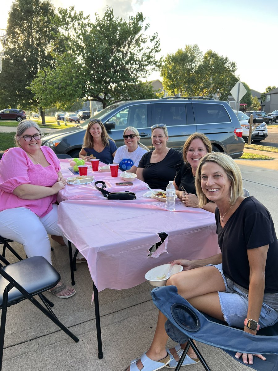 Pamela Koch tweet media