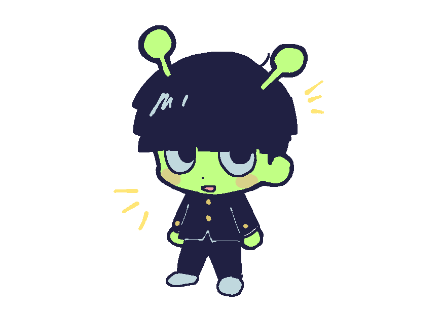 koafreedraw's tweet photo. alien mob
#mp100 https://t.co/moTlcvU2mz
