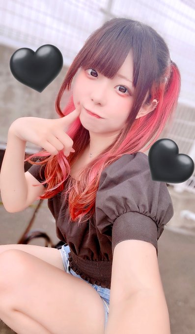 コスプレイヤーしほなのTwitter画像12