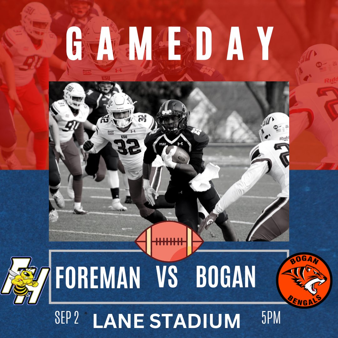 First game of the season is fast approaching. Let’s go Hornets!