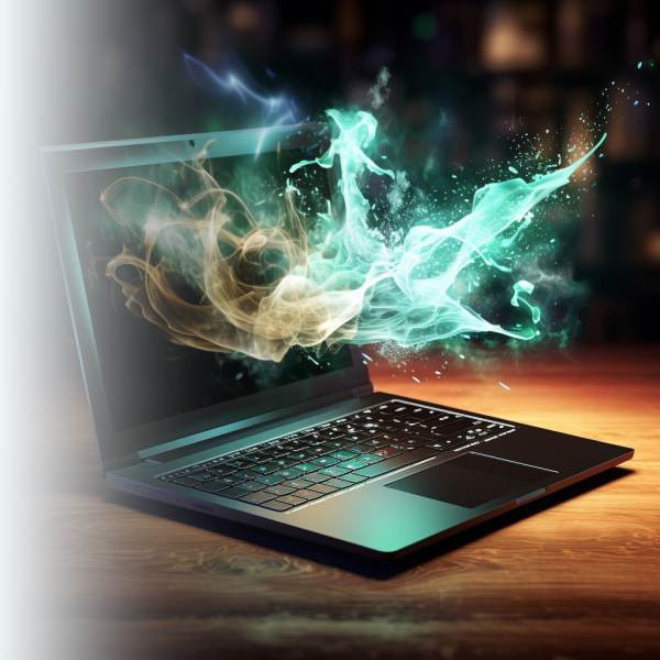 Perfect for tech aficionados, ambitious millennials and Gen Zers, this gripping narrative peels back the curtain on the world of affiliate marketing, revealing a battlefield that's as thrilling as it is treacherous.

Read more 👉 lttr.ai/AGBc0

#affiliate