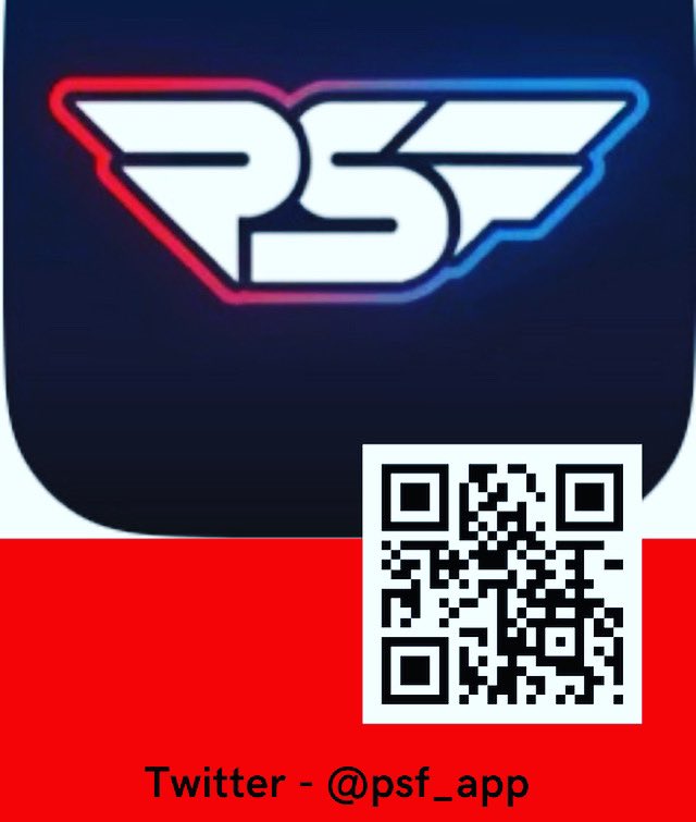 Make sure you download this app ! .@PSF_App ! 

#CollegeGameDay #CollegeFootball #NFLPreseason #MLB #NBA