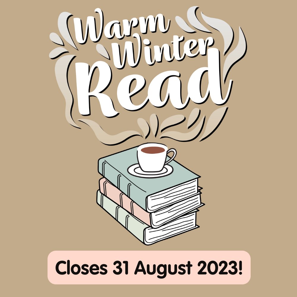Winter is nearly over, as is the Warm Winter Read. Used a Reading Journal? Don’t forget to submit your entry form to be in the running for a prize. Beanstack users don’t worry, you’re already in the draw! #wwr2023 yourlibrary.com.au/warm-winter-re…