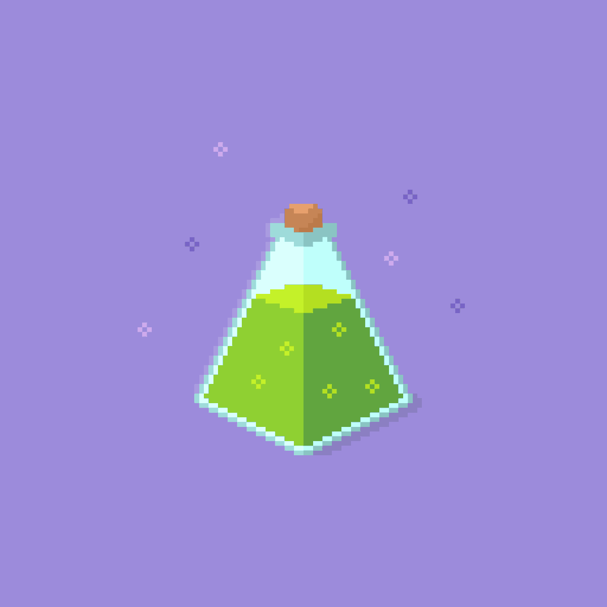 kraftelene's tweet photo. #Alchemist

#pixel_dailies #pixelart #art @Pixel_Dailies https://t.co/htqizmZWoB