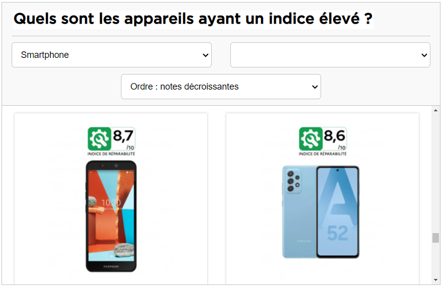 techno_edu_num's tweet photo. #Enseigner | #cycledevie
Une ressource sur le site de l'@ademe pour travailler sur le cycle de vie d’un objet et sur ses impacts sur l'environnement à travers l'indice de réparabilité. #CRCN #projetprogrammeC4
▶️ https://t.co/wX6lrk4kHV https://t.co/johpU73HJL