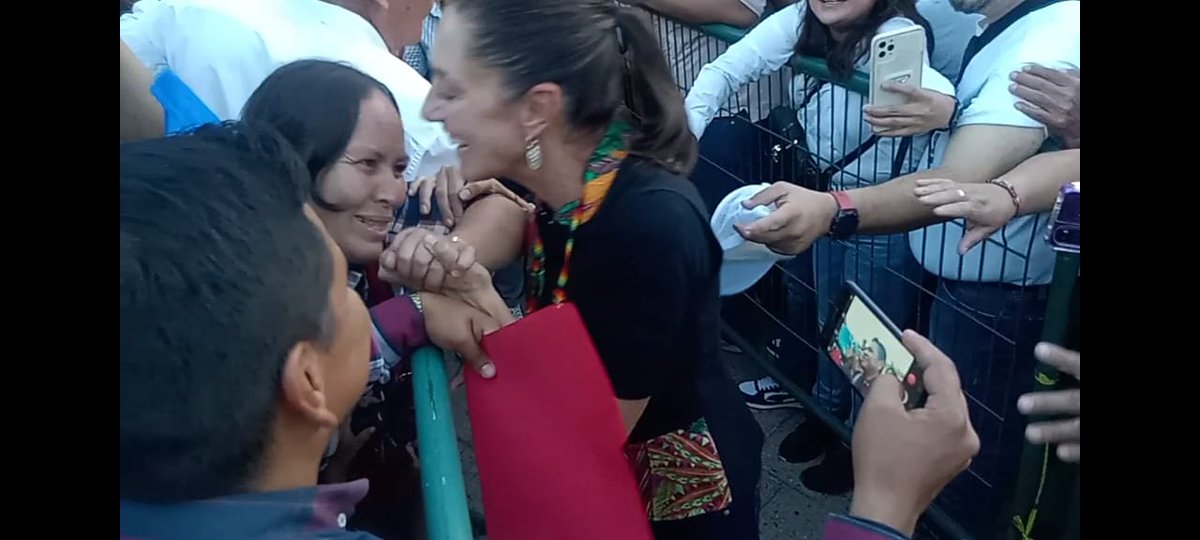 María Margarita Jiménez Ortiz tweet media
