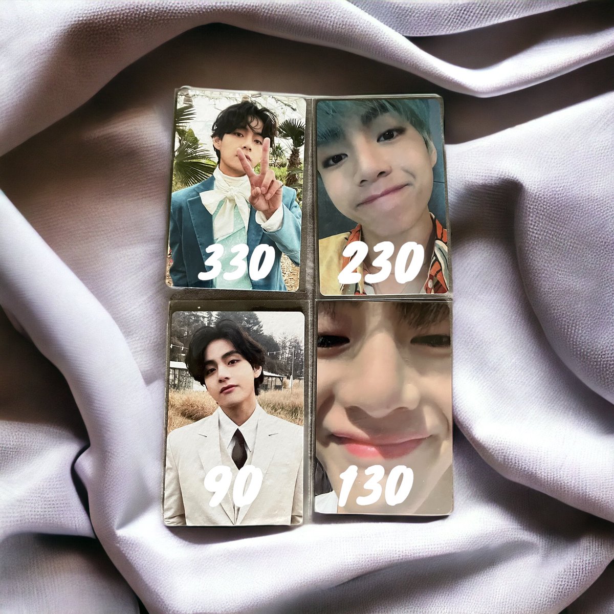 ขายการ์ด tweet media