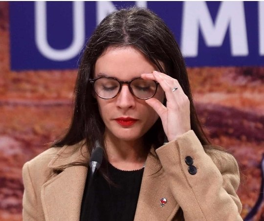 fachininja's tweet image. Mejores evaluados por la ciudadanía:

-Carabineros. 
-Militares.

Peor evaluados por la ciudadanía:

-Gabriel Boric.
-Camila Vallejo. 

Felices #50AñosDelGolpe, siniestros. Dense muchos besitos de parte de todo Chile.

                                 BYE!

#Cadem