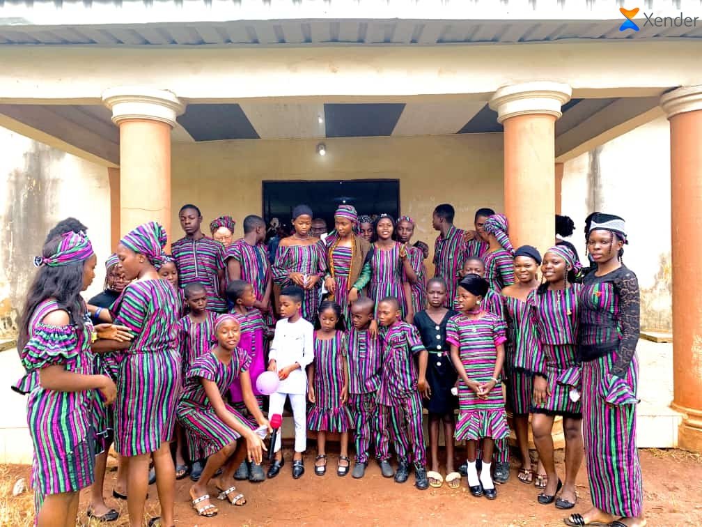 ayfidumeboarch's tweet photo. #AnglicanChildrenMinistry
#ACM2023
#CatchThemYoungForChrist
Tag us ,send us pictures to get featured and Don't forget to use the hash tag #ayfidumeboarch
#ProudlyAnglicanFamily
#FellowshipInChrist
#TowardsThePerfectMan
#ChristLike #ChristOwn #Christways https://t.co/MvqLRvkIye