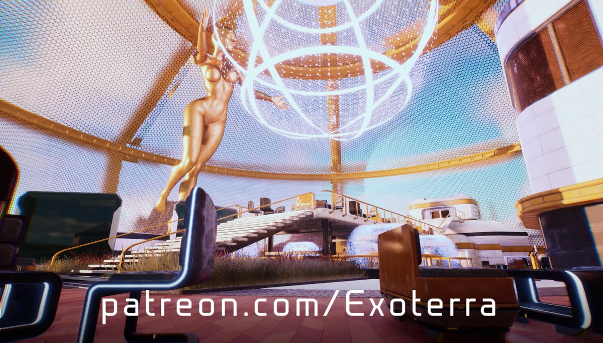 ZombieB99662983's tweet photo. I still don't know what to call this location from my game. #Exoterra #sficigame #racinggame #rpg #solodev #ue5

https://t.co/JMm335LBUm https://t.co/8HUuG3IM0N