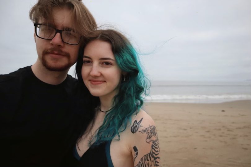 I told her I used to play with <a href="/BatmanBugha/">XSET Higgs</a> so she would say yes to marrying me.