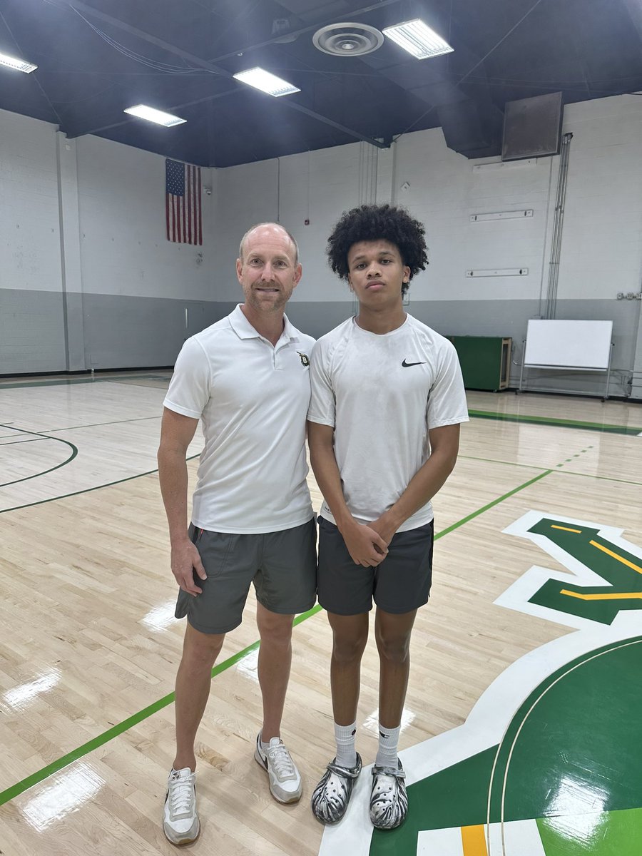 jonahforrest9's tweet photo. Had a great camp at Belhaven University! Thank you to all coaches @JWW_10 and @coachjoshbrooks ! https://t.co/zkdbGdbHaC