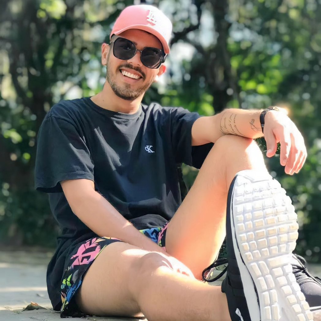 Lucas Caetano (@caetanolucas10) on Twitter photo 