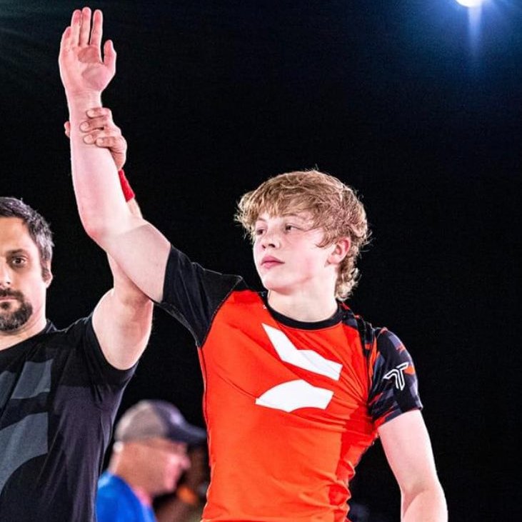 Braeden Davis, Penn State Freshman - Who's #1 (2021)
1st Year in the Best Room in the Country
Joe Sealey &amp; Connor Mirasola will compete in this year's WNO
<a href="/pennstateWREST/">Penn State WRESTLING</a> <a href="/daviss134/">Daviss134</a>