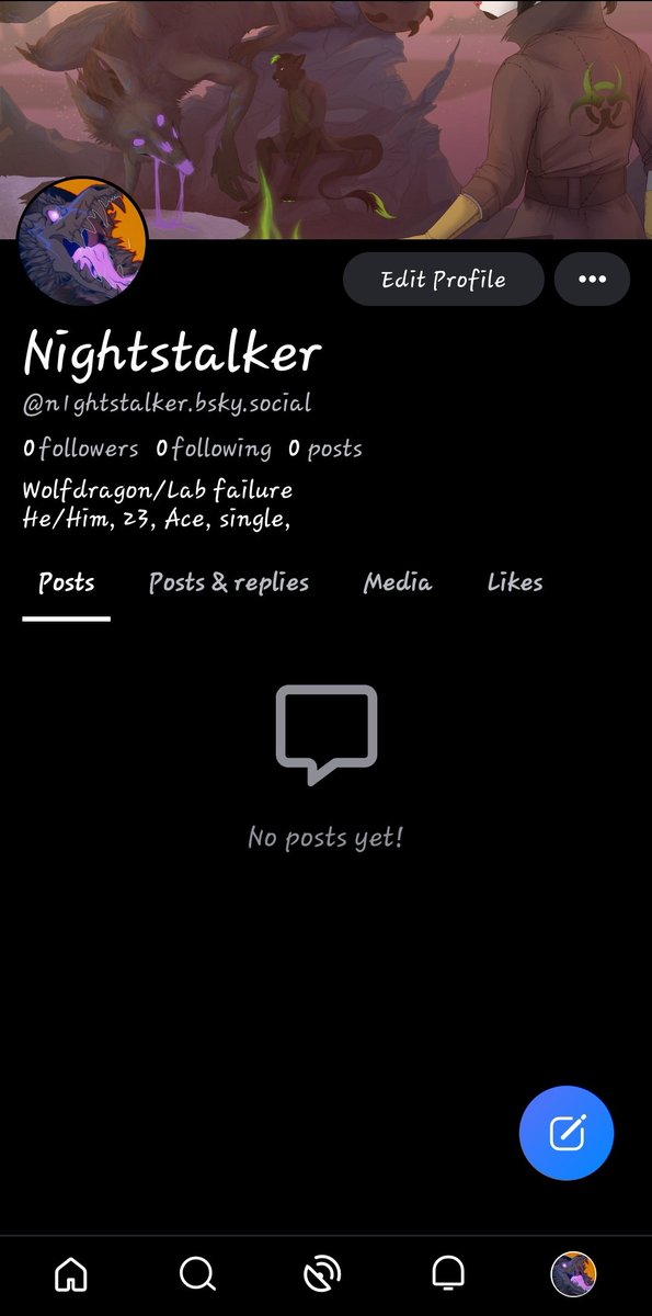 n1ghtstalker.bsky.social (@NightstalkerNS) / Posts / X
