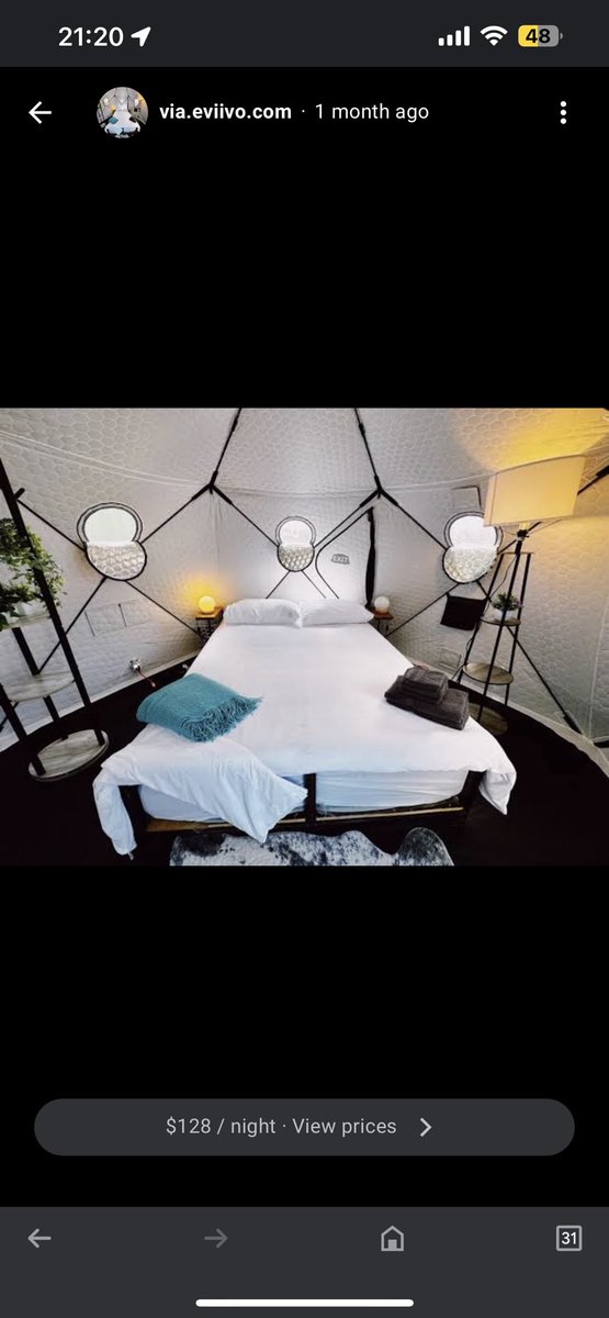 How are people staying in NYC? Look, the cheapest hotel option according to google is a glamping tent at $128… This is insane. You are also paying tax and fees in addition to this. nuts!!!! #nychotels