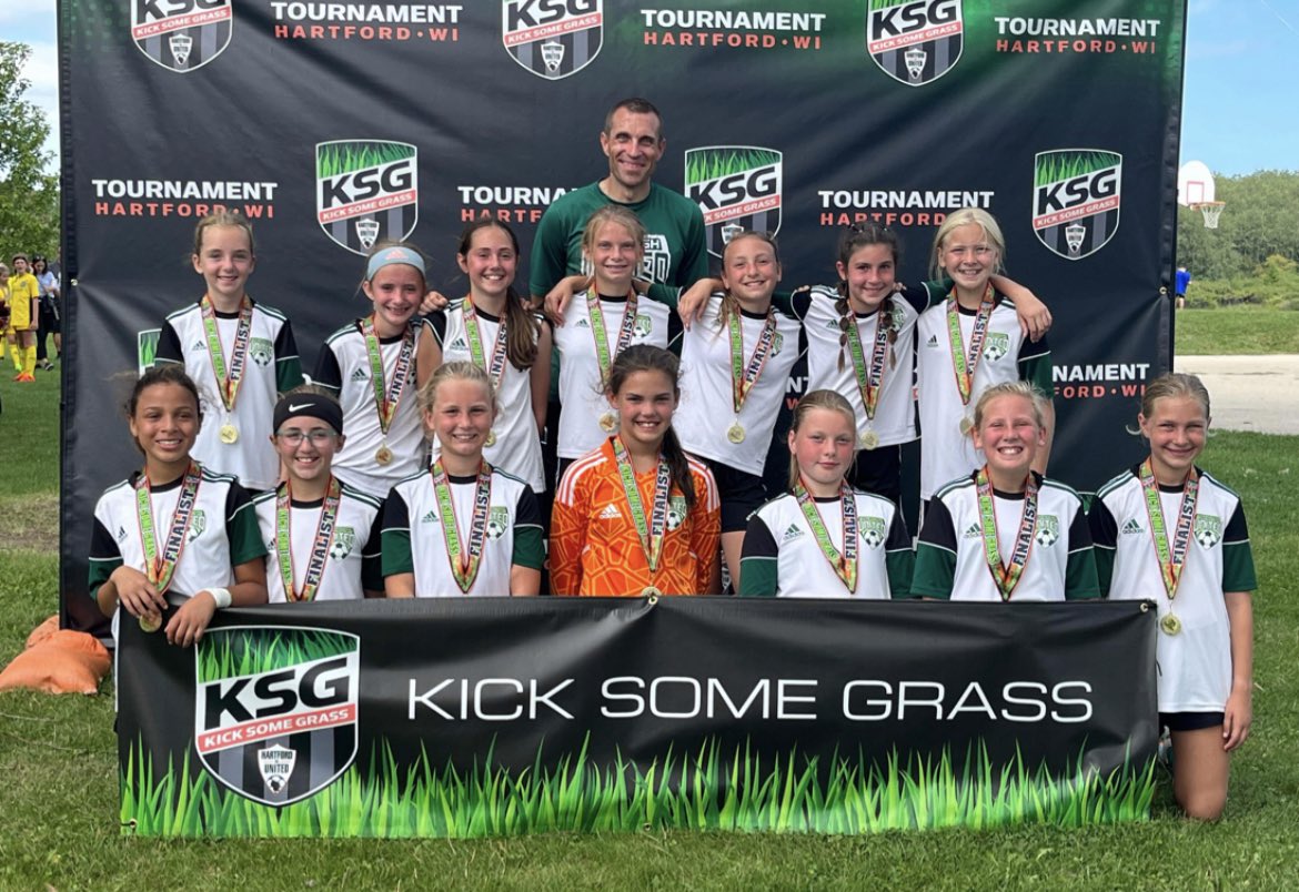 Oshkosh United tweet media