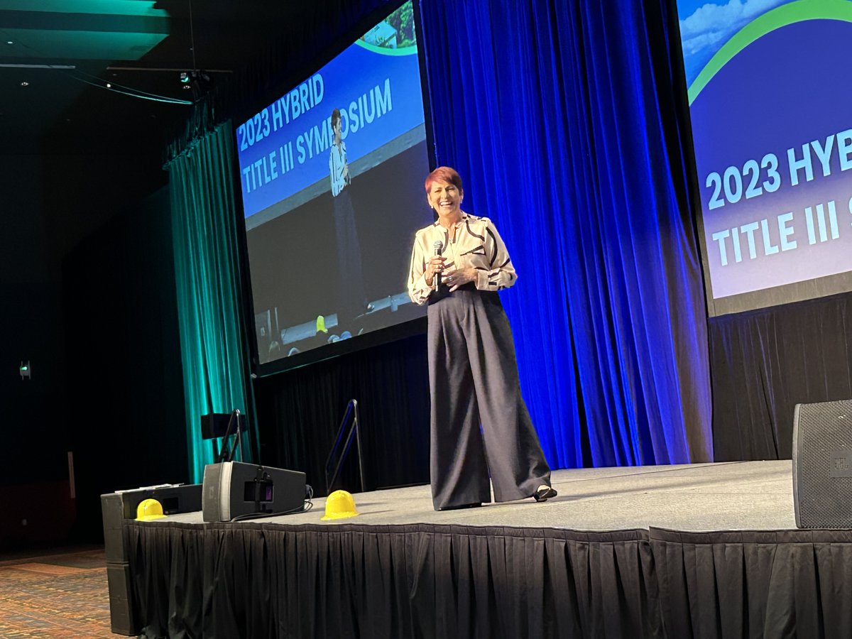 Nice pic of <a href="/shaylarivera/">Shayla Rivera</a> giving a keynote at the San Antonio Convention Center to teachers from all over Texas.   She had a great time.  #AwarenessBeginsChange + #Humor #ShaylaRivera #Inspirational #KeynoteSpeaker #InspirationalWomen