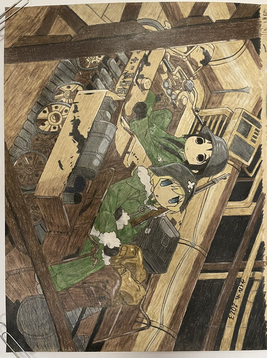 レモン✚. tweet media