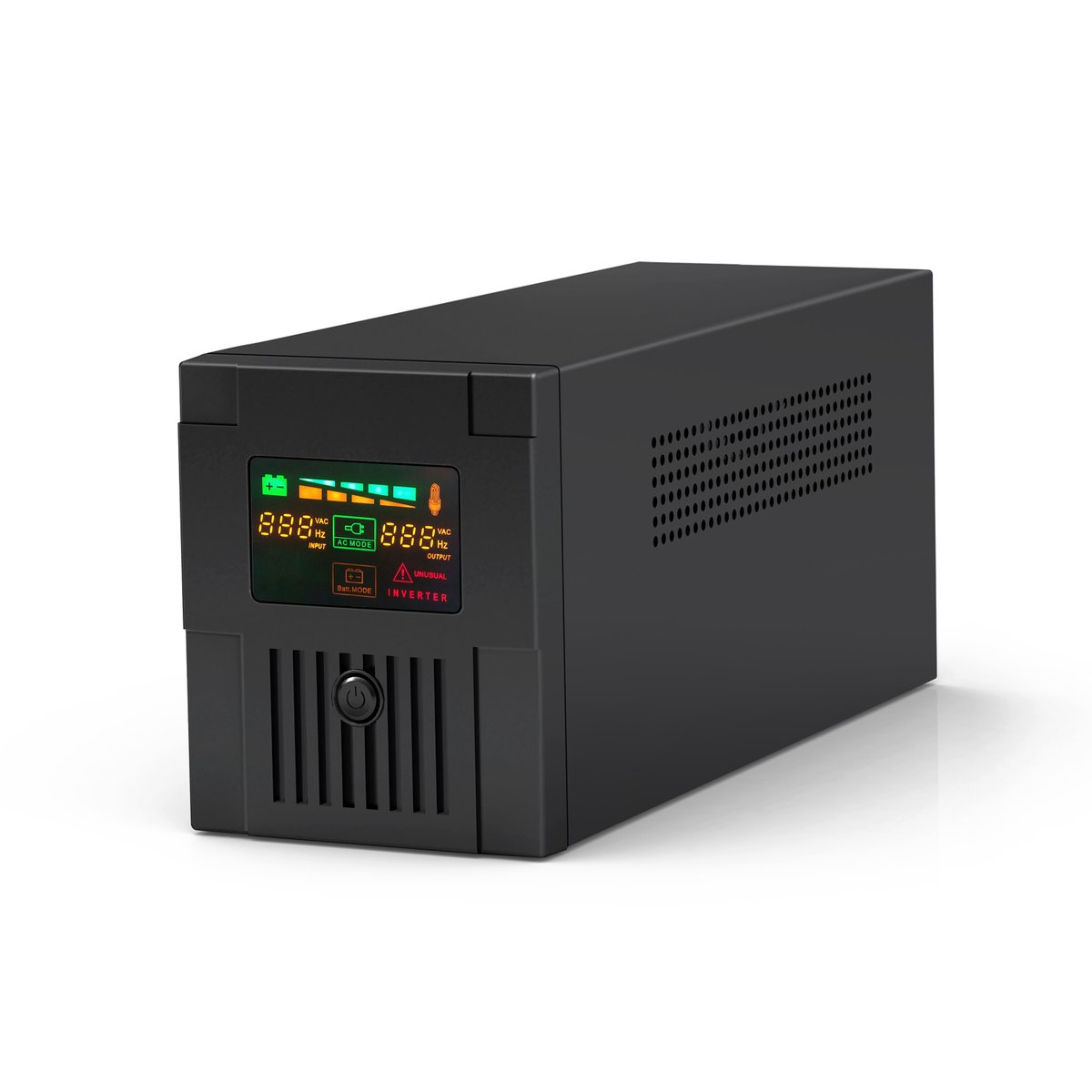 Brity2001's tweet image. #UninterruptedPowerSupply
#LINEINTERACTIVEUPS
#UPS
Smart Line Interactive UPS with Technical Support
1000/1200/1500/2000/3000 optional
LEM display, 50/60HZ, Input and output voltage: 110/120VAC or 220/230/240VAC optional
lnkd.in/gBm37CdW
08613975415538 (WhatsApp/WeChat)