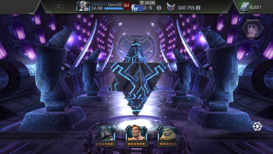 One of my all time favorites.