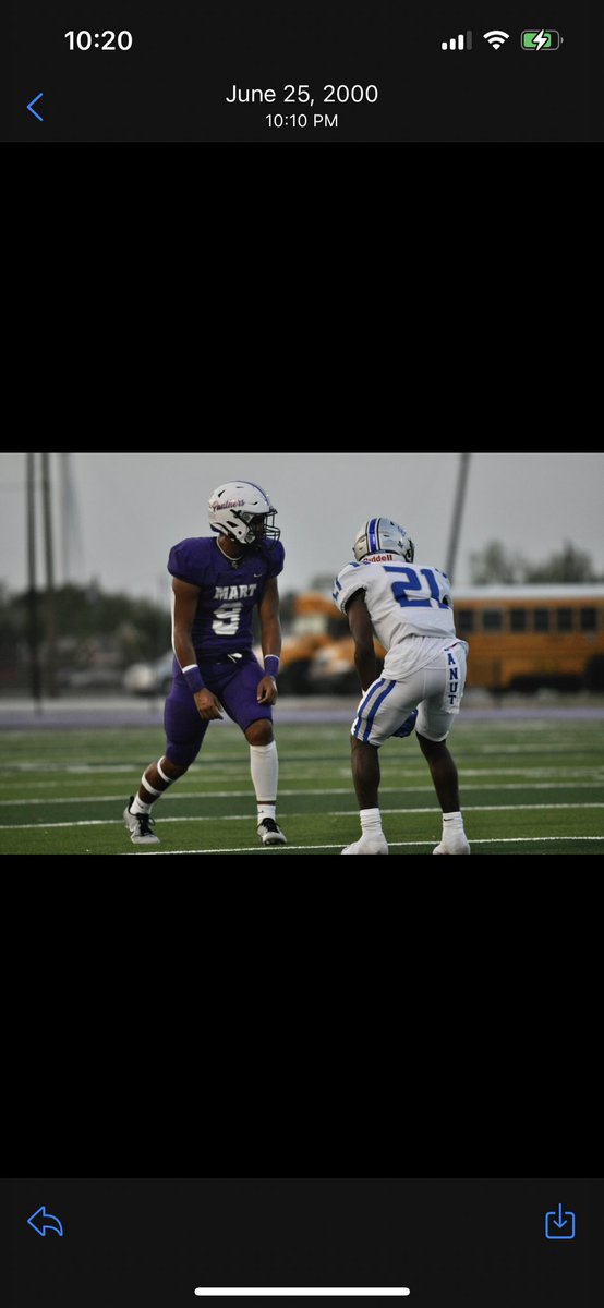 D’Angelo Rhodes tweet media