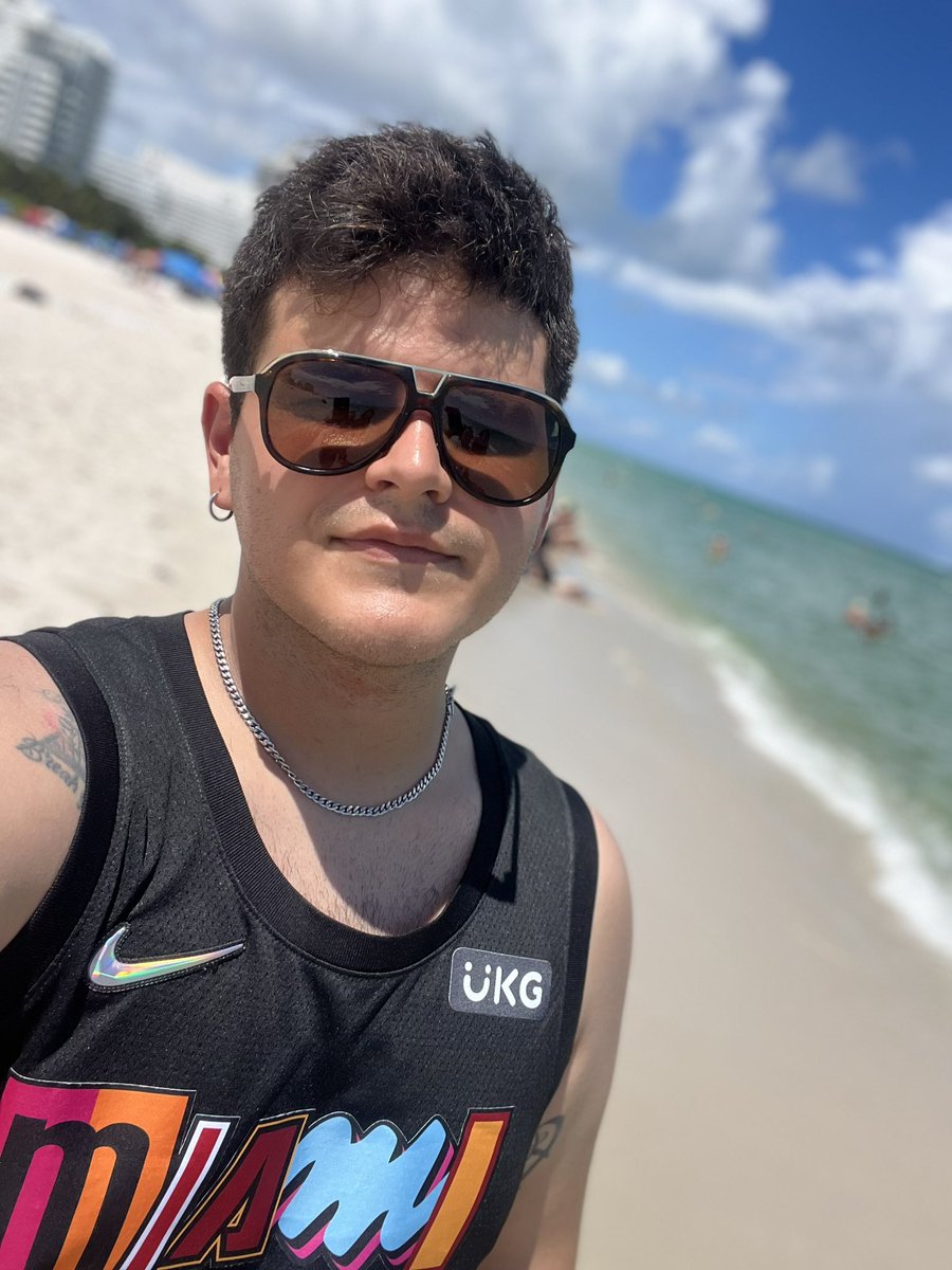 Bear_Caap's tweet photo. Fresco 🏝️ https://t.co/uTbgnAZEjj