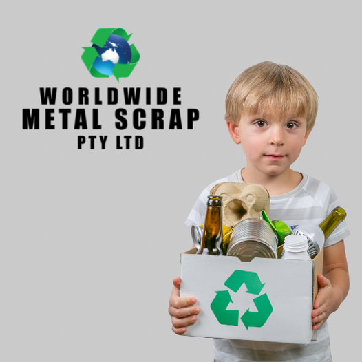 WorldWideMetal3's tweet photo. By collecting and processing scrap metal, we reduce the ecological impacts of mining raw materials from the ground and reduce up to 97% of mining wastes. Over 50% of the world's steel production uses recycled scrap metal, making it one of the world's most recycled materials. https://t.co/suYx36KMvV