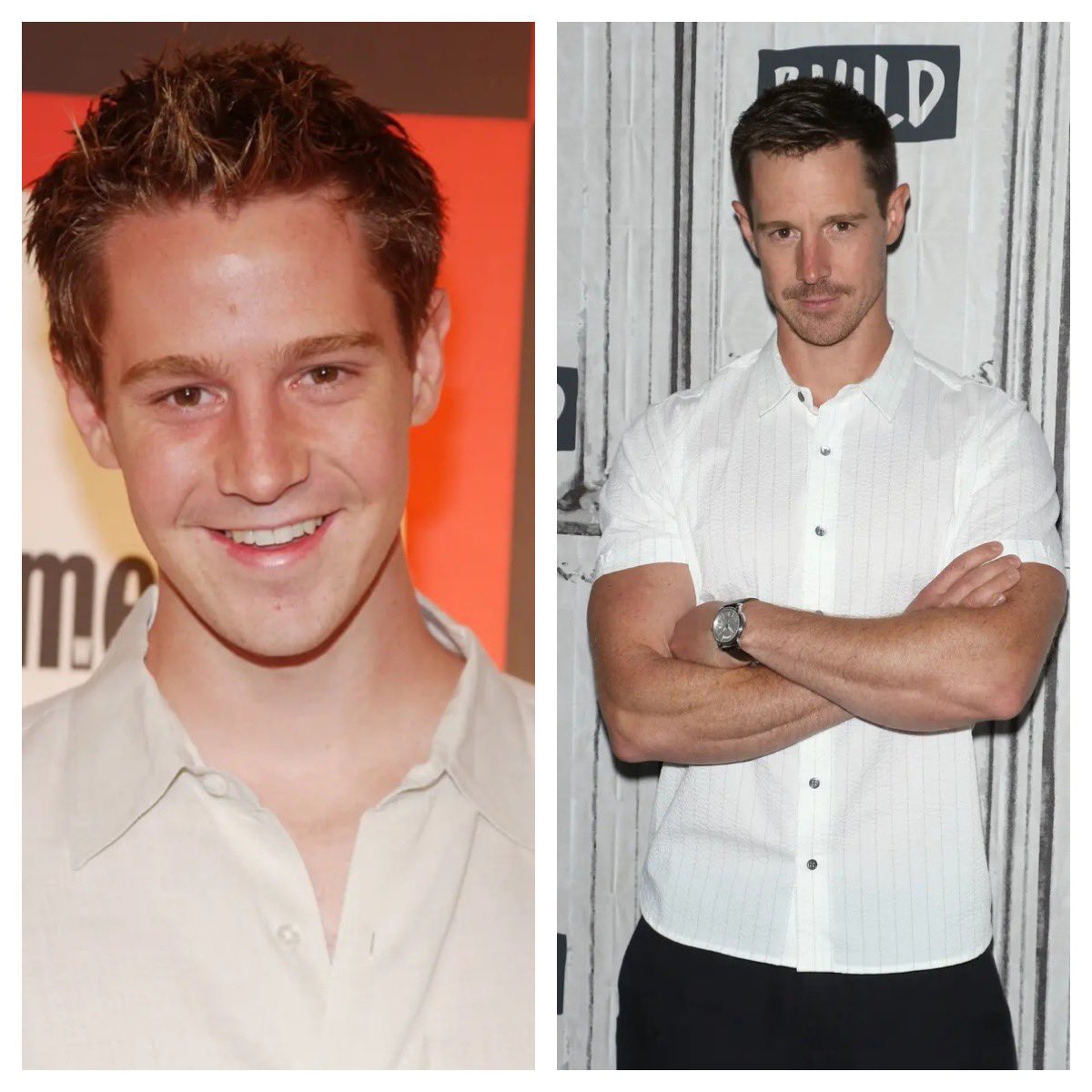 Jason Dohring News tweet media