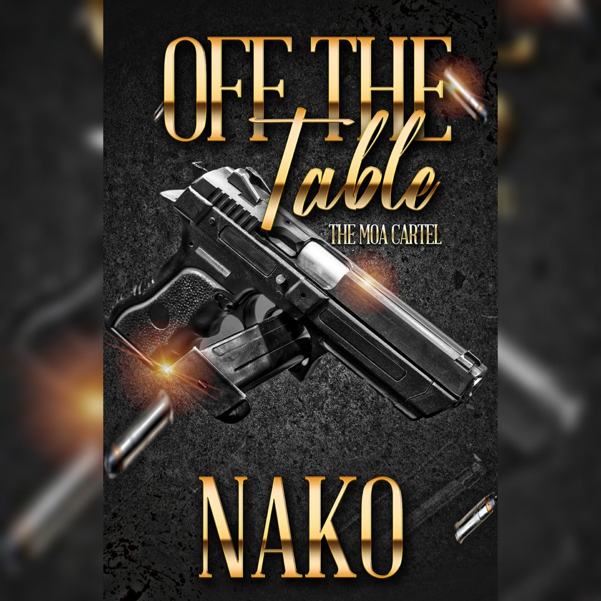 We outxhe screaming... 'Happy Release Day' to our Sis Nako! 💛💚💜 Whewwww... y'all she come thru with dat pen!!! 🔥🔥🔥🔥🔥🔥

#BlackIndieAuthor #BlackAuthorMagic #BlackBookClub #BlackBookBloggers