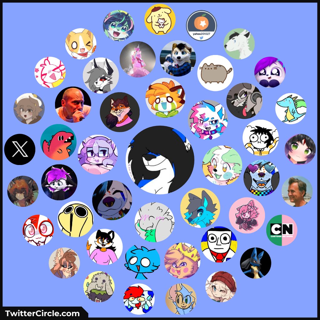 xXSixtailXx's tweet photo. It's nice that after all these years, I'm still Masha (or Shizuka) ๐
#twitter #TwitterX #twittercore #Twittercircle #furry #furryfandom #furrycommunity #furrycore https://t.co/UDa4kMknZd