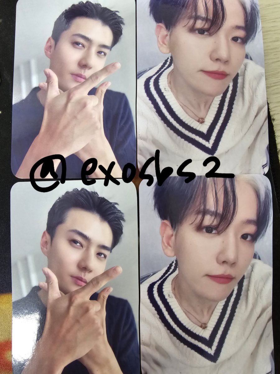 세백파면 가능한 일
#세백 #sebaek