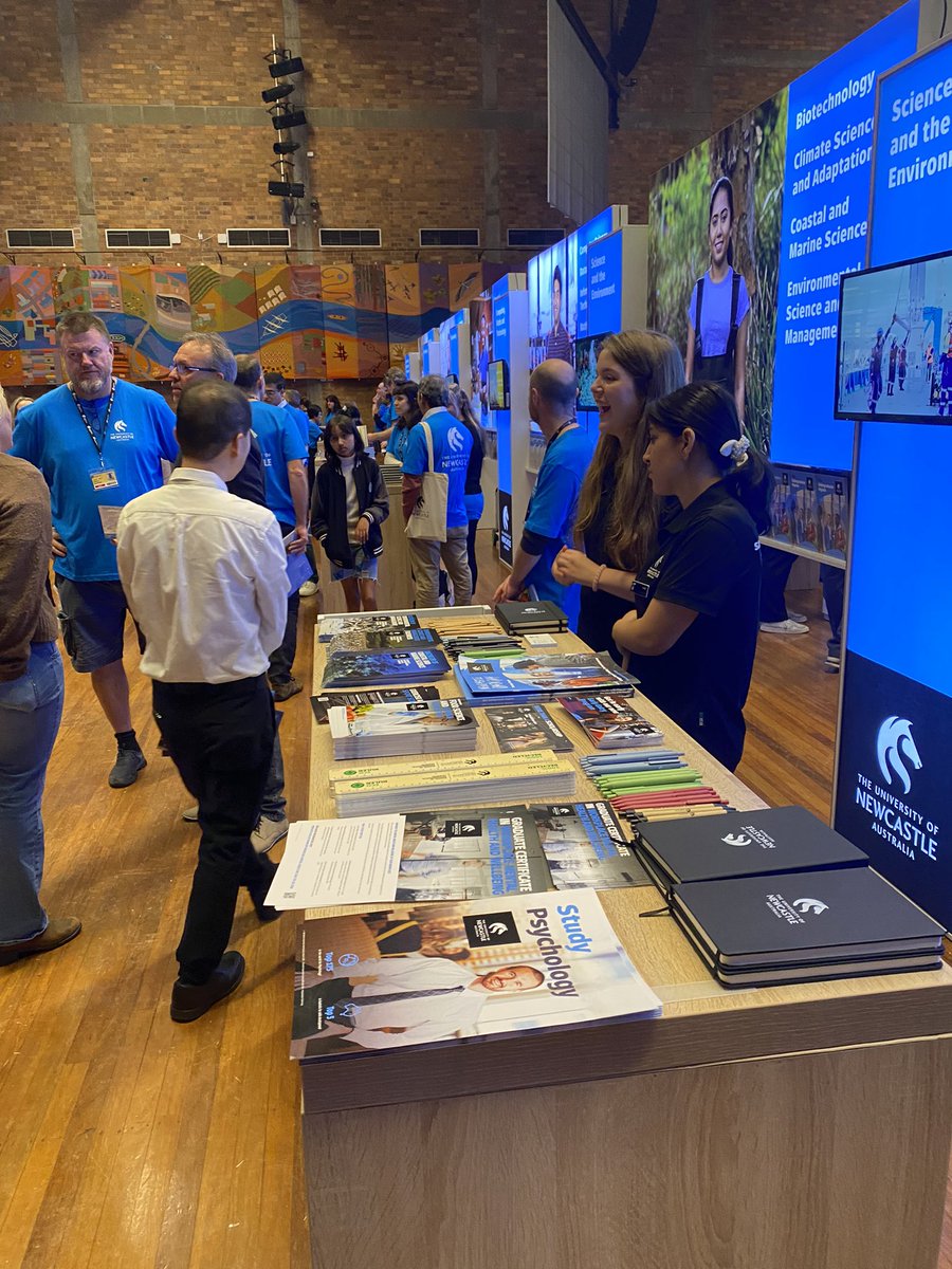 Psychology @ UON (@psychology_uon) on Twitter photo Thankyou to everyone that stopped in at our spaces on Callaghan UON open day on Saturday! Lots of interested students looking to apply to study in Psychological Sciences ๐๐ฉ๐ฝโ๐๐จ๐ผโ๐<a href="/UON_research/">Uni Newcastle Research</a> #UON Thankyou to everyone that stopped in at our spaces on Callaghan UON open day on Saturday! Lots of interested students looking to apply to study in Psychological Sciences ๐๐ฉ๐ฝโ๐๐จ๐ผโ๐<a href="/UON_research/">Uni Newcastle Research</a> #UON