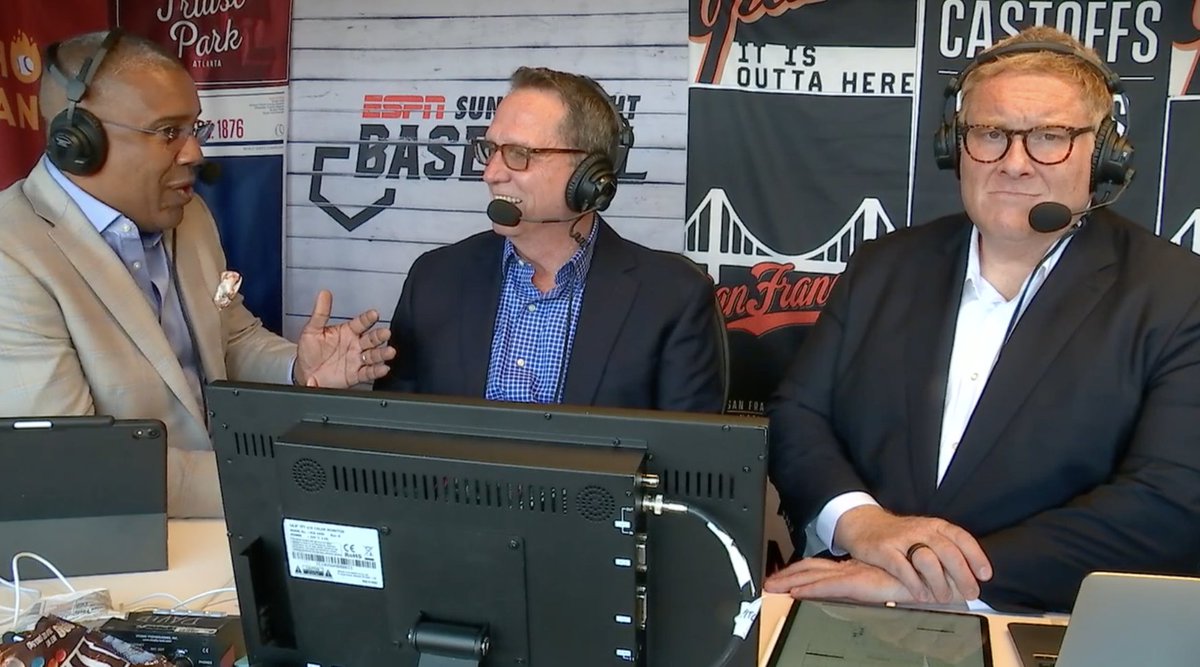 Sarah Langs tweet media