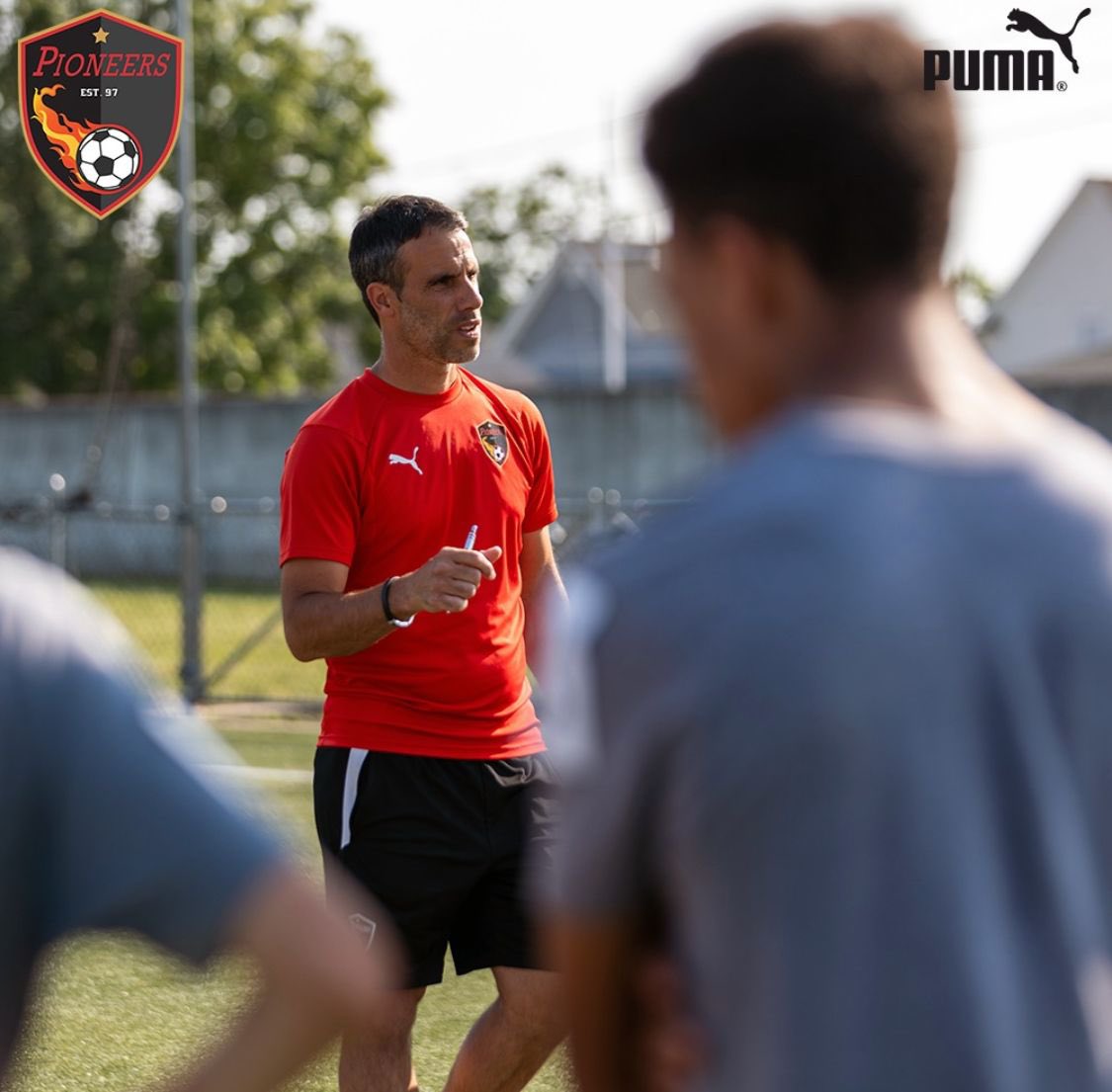fedemolinari7's tweet photo. Nothing better than working in soccer ⚽️⚽️⚽️ https://t.co/HclD3z8v4U