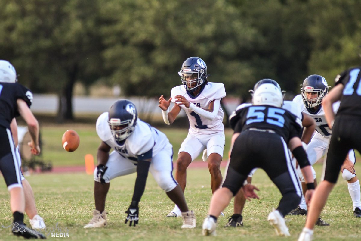 Raptor Athletics tweet media